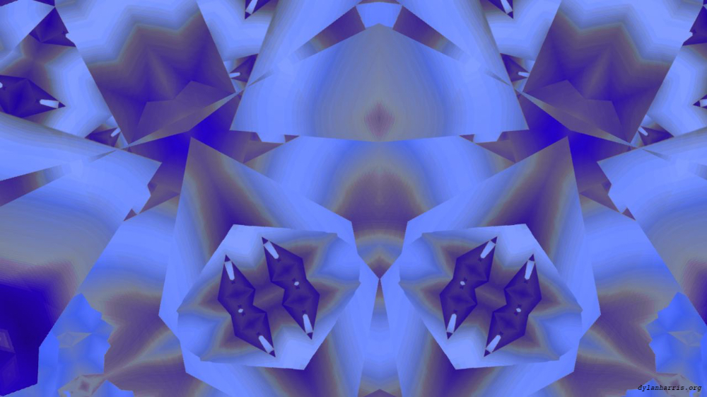 Image 'reflets &mdash; msg &mdash; variations 0 more msg 1 7'.
