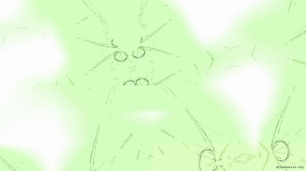 Image 'reflets &mdash; msg &mdash; variations 0 more msg 2 8'.