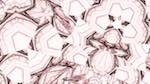 Fifth of 'reflets &mdash; msg &mdash; variations 0 more msg 2'.