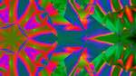 Seventh of 'reflets &mdash; msg &mdash; variations 0 more msg 5'.