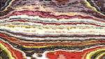 Third of 'reflets &mdash; paint action sequence &mdash; more styles 2'.