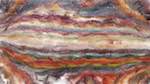 Eighth of 'reflets &mdash; paint action sequence &mdash; more styles 3'.