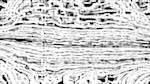 Sixth of 'reflets &mdash; paint action sequence &mdash; more styles 4'.