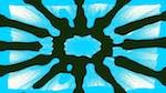 Eighth of 'reflets &mdash; msg &mdash; variations 1 motif boxes 3'.