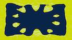 Eighth of 'reflets &mdash; msg &mdash; variations 1 motif boxes 4'.