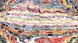 Sixth of 'reflets &mdash; paint synthesiser classic &mdash; 2.0 collection movie brush 1'.