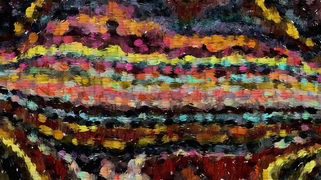 Image 'reflets &mdash; paint synthesiser classic &mdash; 2.0 collection movie brush 2 1'.