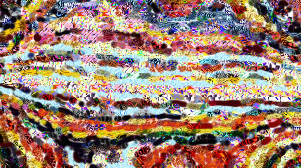 Image 'reflets &mdash; paint synthesiser classic &mdash; 2.0 collection movie brush 2 6'.