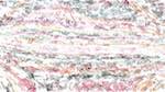 Eighth of 'reflets &mdash; paint action sequence &mdash; movie procs'.