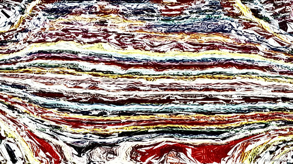 Image 'reflets &mdash; paint action sequence &mdash; movie procs 1'.