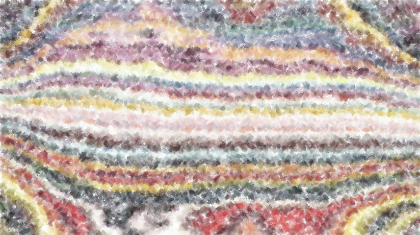 Image 'reflets &mdash; paint synthesiser classic &mdash; users cd media presets 2002 13 1'.