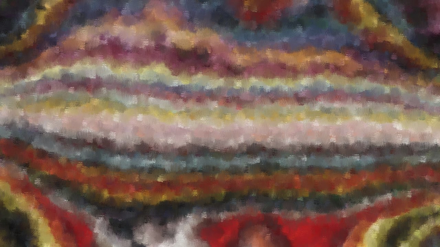 Image 'reflets &mdash; paint synthesiser classic &mdash; users cd media presets 2002 13 8'.