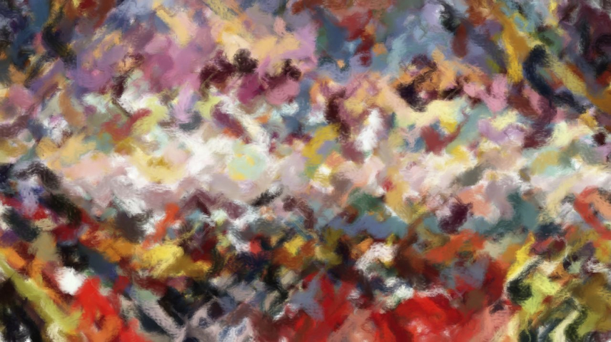 Image 'reflets &mdash; paint synthesiser classic &mdash; users cd media presets 2002 2 5'.