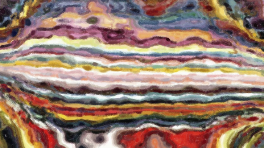 Image 'reflets &mdash; paint synthesiser classic &mdash; users cd media presets 2002 7 2'.