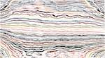 Eighth of 'reflets &mdash; paint action sequence &mdash; movie processing ideas 1'.