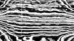 Seventh of 'reflets &mdash; paint action sequence &mdash; movie processing ideas 2'.