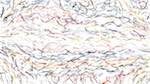 First of 'reflets &mdash; paint action sequence &mdash; movie process tutorial 1'.