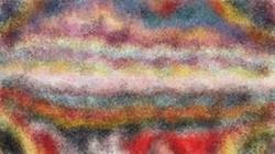 Third of 'reflets &mdash; paint synthesiser classic &mdash; paint styles materials&ndash;styles 3'.