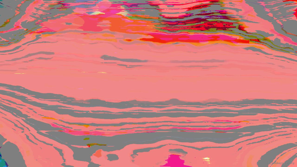 Image 'reflets &mdash; msg &mdash; processing effects more self animating 5'.