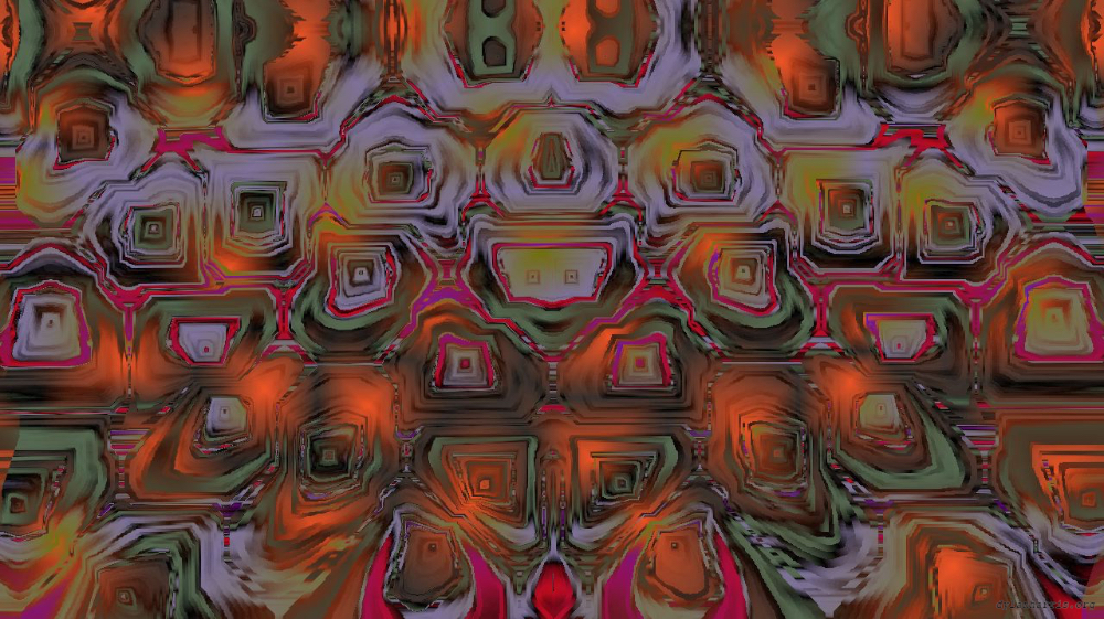 reflets