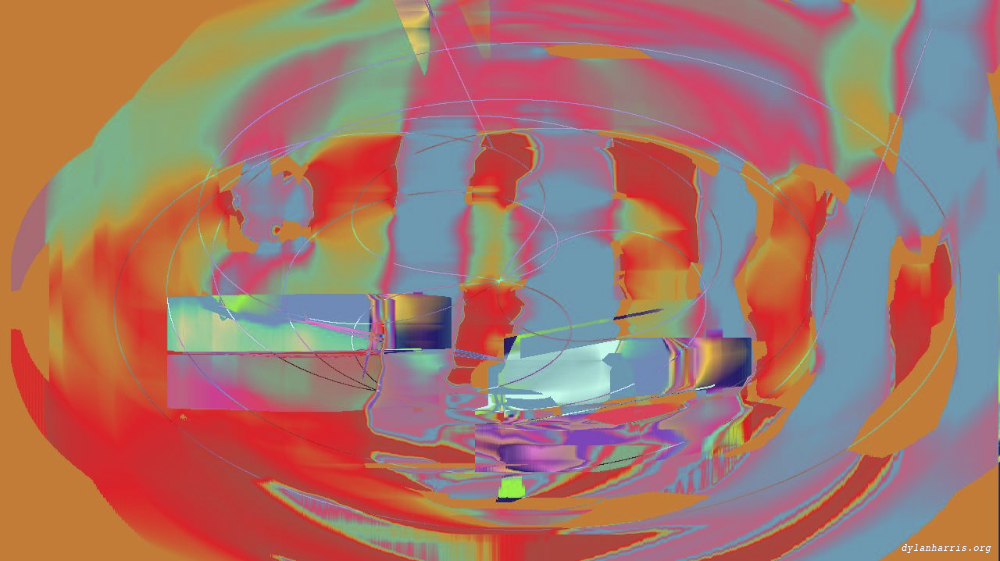Image 'reflets &mdash; msg &mdash; variations 1 msg to test 1 7'.