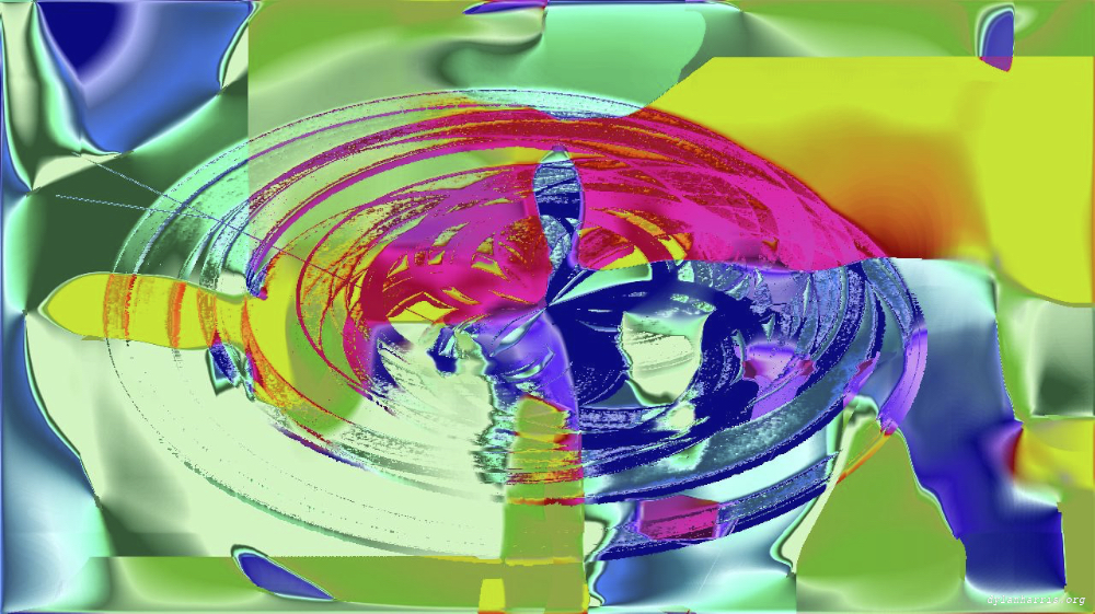 Image 'reflets &mdash; msg &mdash; variations 1 msg to test 1 8'.