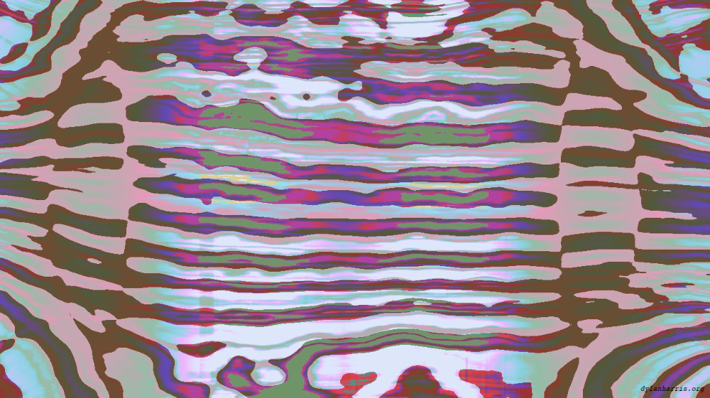 Image 'reflets &mdash; msg &mdash; variations 1 msg to test 10 3'.