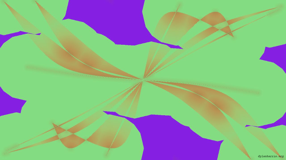 Image 'reflets &mdash; msg &mdash; variations 1 msg to test 11 1'.