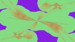 First of 'reflets &mdash; msg &mdash; variations 1 msg to test 11'.