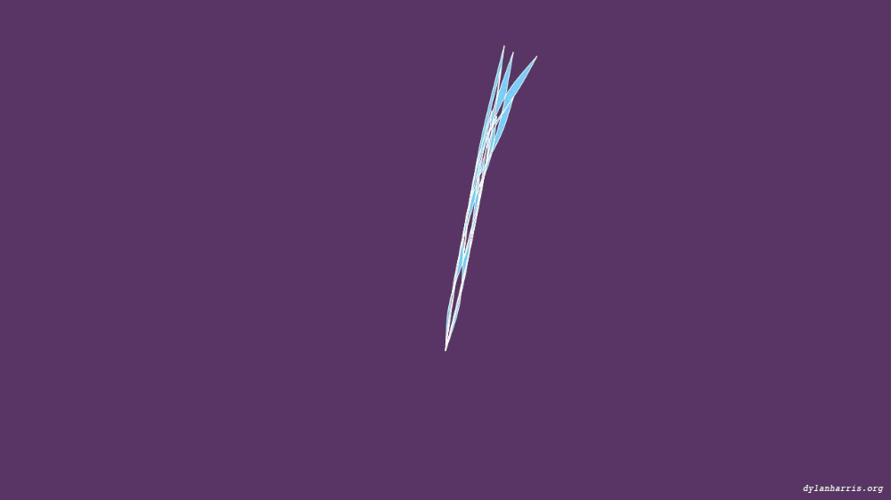 Image 'reflets &mdash; msg &mdash; variations 1 msg to test 2 4'.