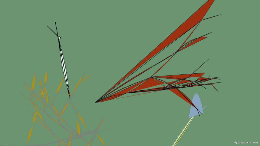 Image 'reflets &mdash; msg &mdash; variations 1 msg to test 2 7'.