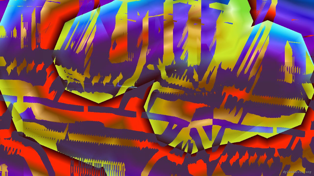 Image 'reflets &mdash; msg &mdash; variations 1 msg to test 3 4'.