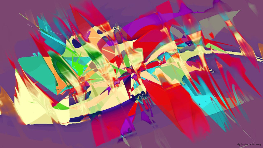 Image 'reflets &mdash; msg &mdash; variations 1 msg to test 4 1'.