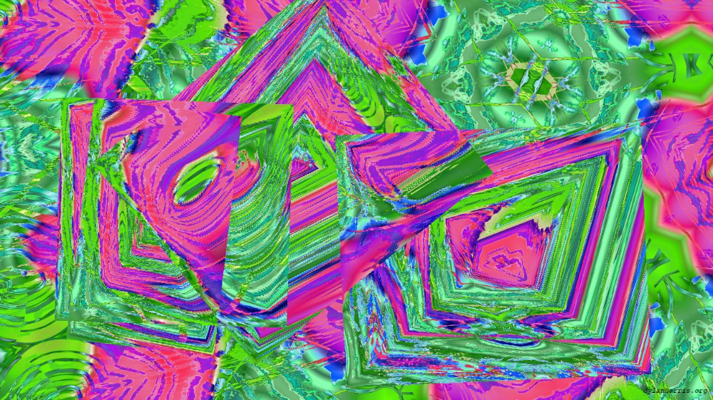 Image 'reflets &mdash; msg &mdash; variations 1 msg to test 4 3'.