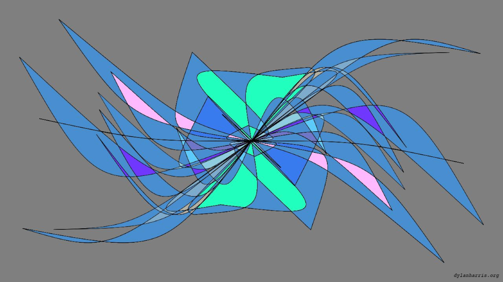 Image 'reflets &mdash; msg &mdash; variations 1 msg to test 4 5'.