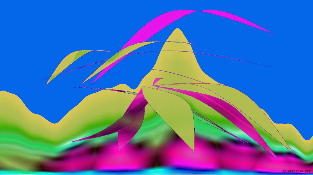 Image 'reflets &mdash; msg &mdash; variations 1 msg to test 6 8'.