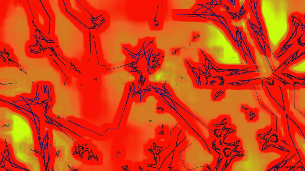 Image 'reflets &mdash; msg &mdash; variations 1 msg to test 9 3'.