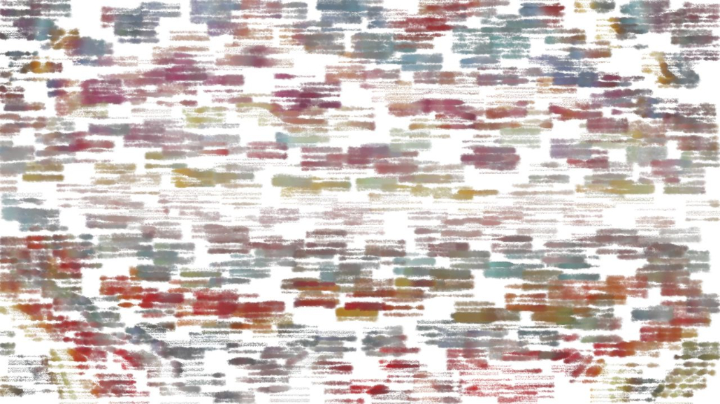 Image 'reflets &mdash; paint synthesiser classic &mdash; 3.0 collection multipens 1 8'.