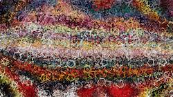 Second of 'reflets &mdash; paint synthesiser classic &mdash; 3.0 collection multipens 1'.