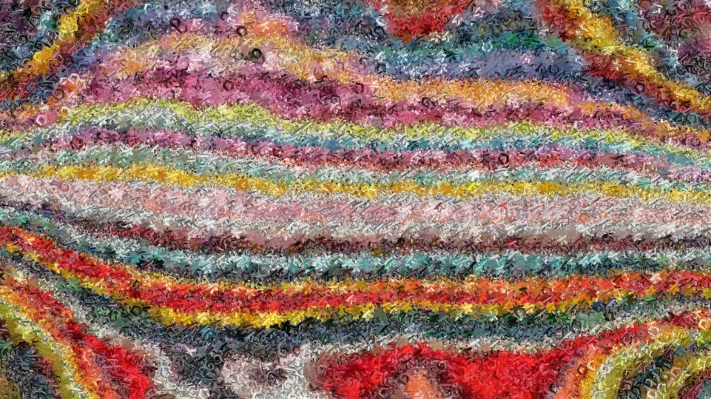 Image 'reflets &mdash; paint synthesiser classic &mdash; 3.0 collection multipens 2 6'.