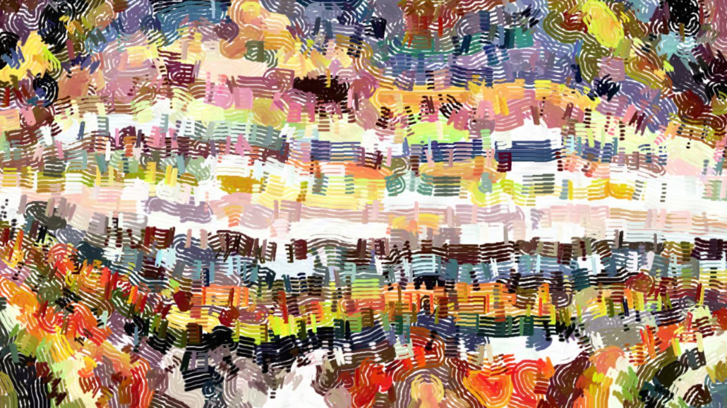 Image 'reflets &mdash; paint synthesiser classic &mdash; 3.0 collection multipens 2 7'.