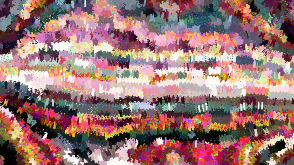 Image 'reflets &mdash; paint synthesiser classic &mdash; 3.0 collection multipens 3 2'.