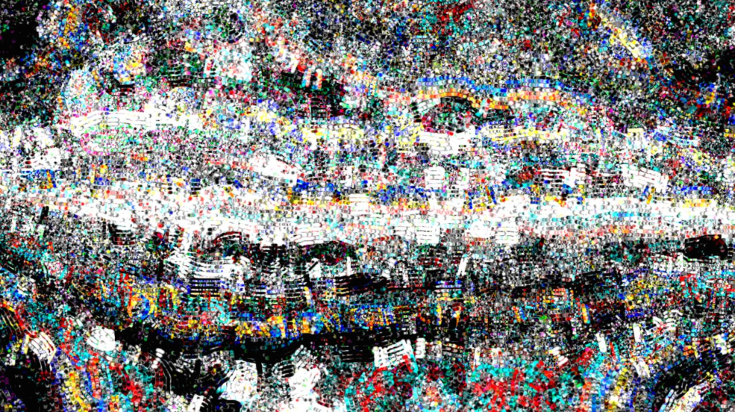 Image 'reflets &mdash; paint synthesiser classic &mdash; 3.0 collection multipens 3 6'.