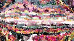 First of 'reflets &mdash; paint synthesiser classic &mdash; 3.0 collection multipens 3'.