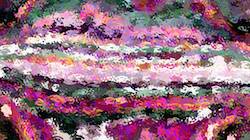 Eighth of 'reflets &mdash; paint synthesiser classic &mdash; 3.0 collection multipens 3'.