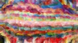 First of 'reflets &mdash; paint synthesiser classic &mdash; 3.5 collection multithreads'.