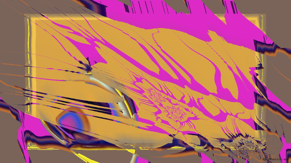 Image 'reflets &mdash; msg &mdash; variations 1 n 3 4'.