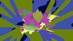 First of 'reflets &mdash; msg &mdash; variations 1 n 4'.