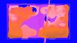 Third of 'reflets &mdash; msg &mdash; variations 1 n 4'.
