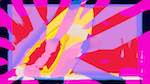 Fifth of 'reflets &mdash; msg &mdash; variations 1 n 4'.